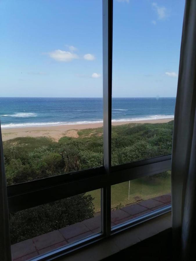 Amanzimtoti Afsaal Holiday Letting Exteriér fotografie