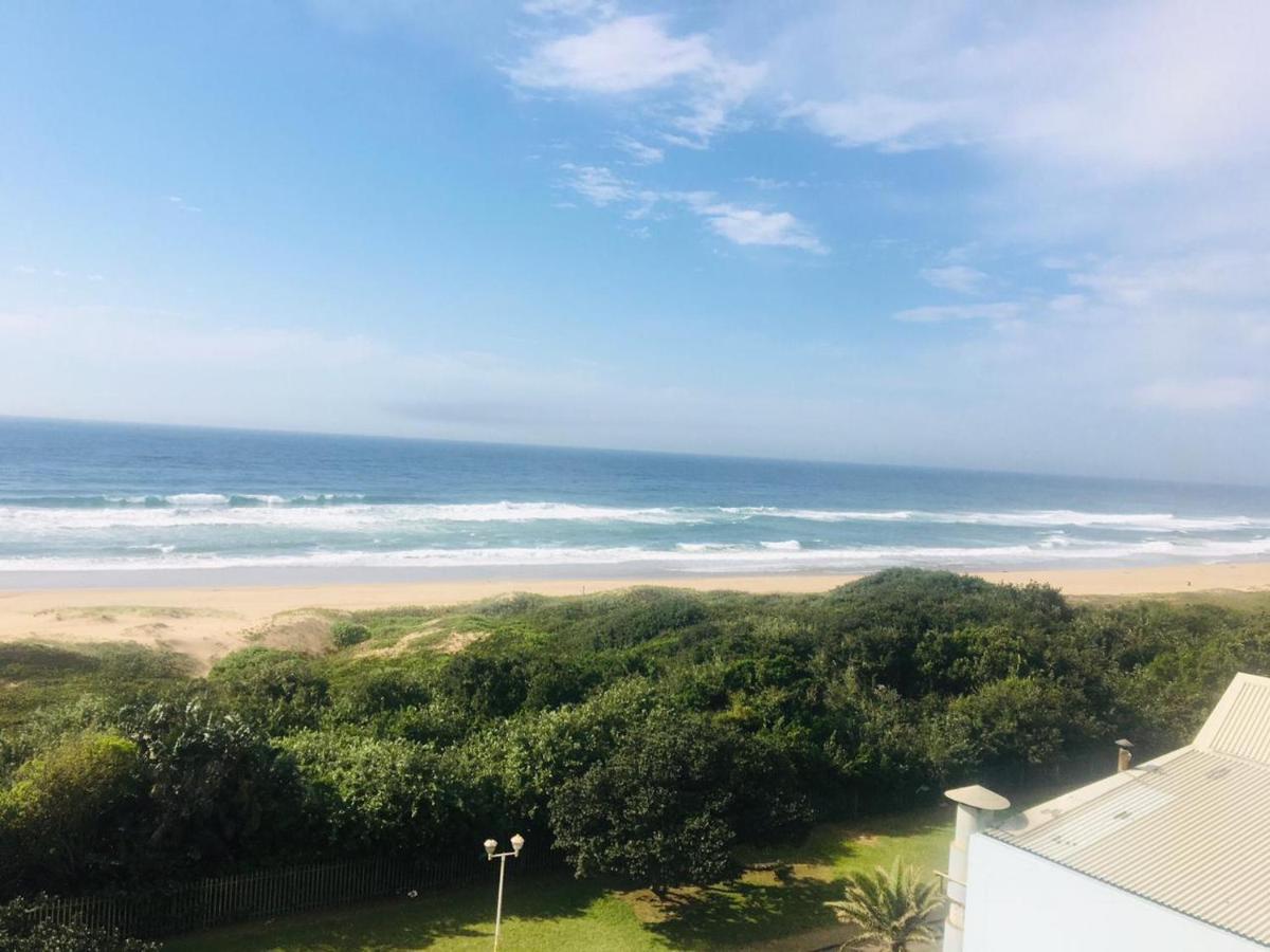 Amanzimtoti Afsaal Holiday Letting Exteriér fotografie