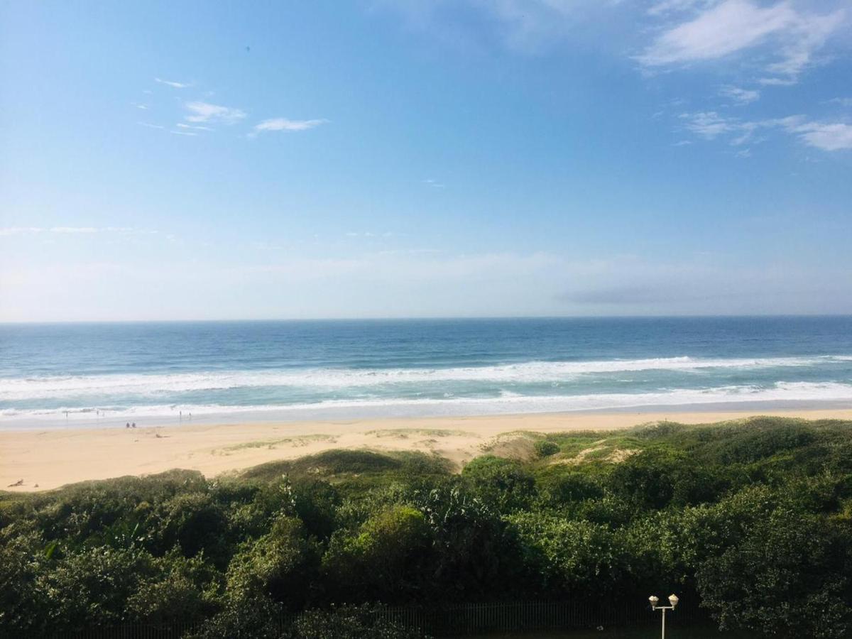 Amanzimtoti Afsaal Holiday Letting Exteriér fotografie