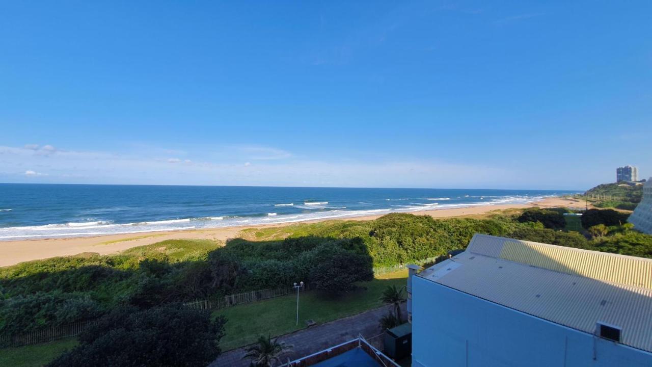 Amanzimtoti Afsaal Holiday Letting Exteriér fotografie